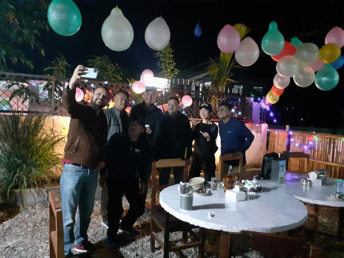 Hotel Tiger Tops سوراها المظهر الخارجي الصورة
